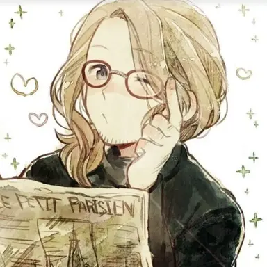 Profile image of フランシス