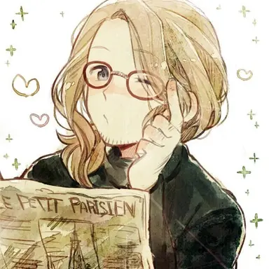 Profile image of フランシス