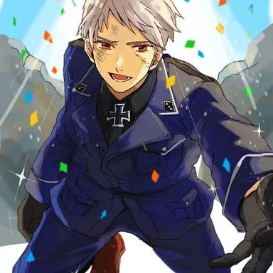 Profile image of ギルベルト
