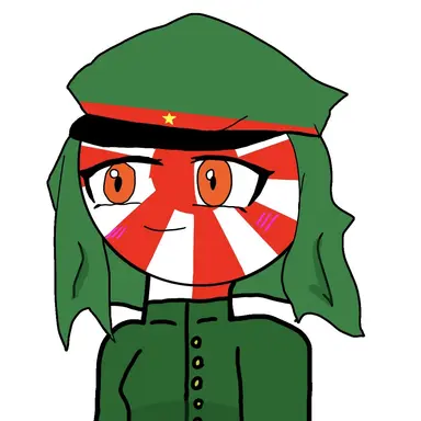 Profile image of 日帝
