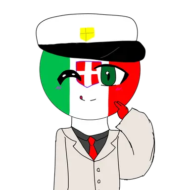 Profile image of イタ王