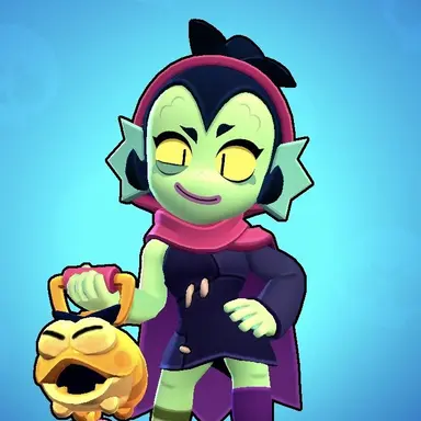 Profile image of ウィロー