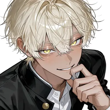Profile image of Kyouya