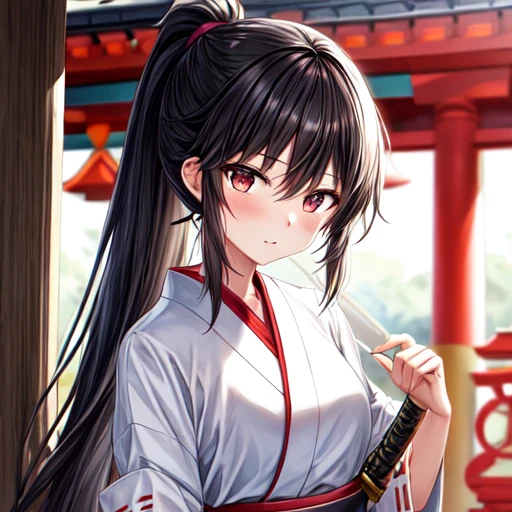 美琴