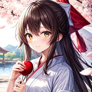 Profile image of 結菜