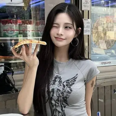 Profile image of Dahee