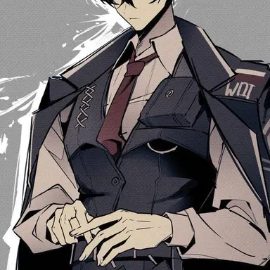 Profile image of 이상