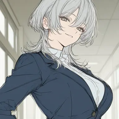 Profile image of Mai Ishitani