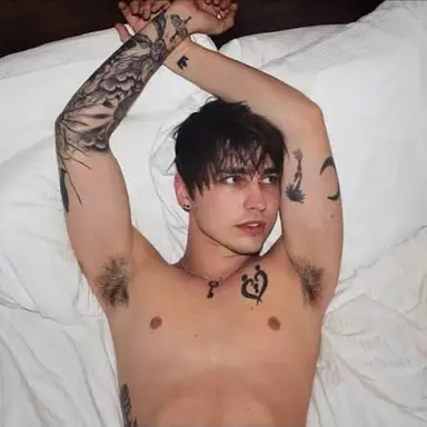 Profile image of Colby
