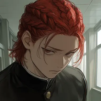 Profile image of 디미트리