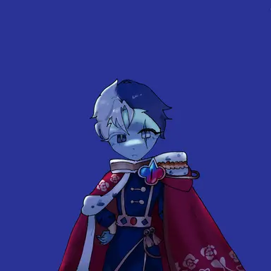 Profile image of 쉐도우밀크-해