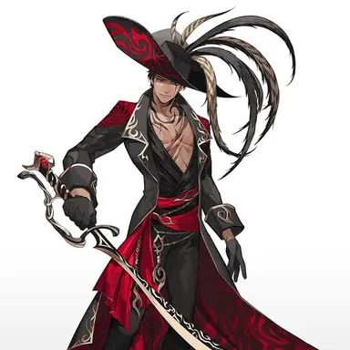 Profile image of バルト・ガルファ