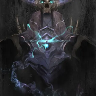 Profile image of ボーン・モルティス・リッチ