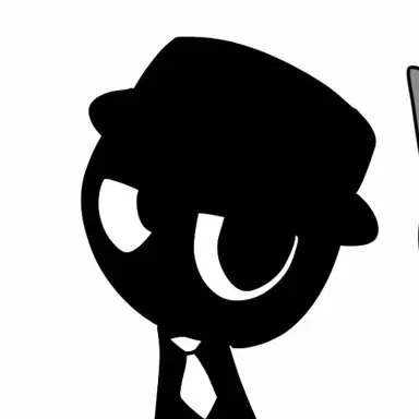Profile image of Black