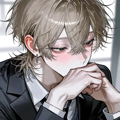Profile image of 理人