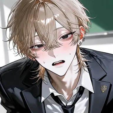 Profile image of 理人