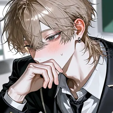 Profile image of 理人
