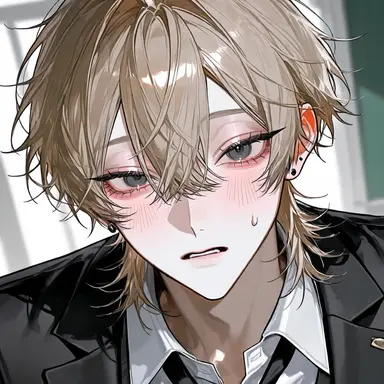 Profile image of 理人