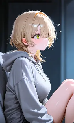 Profile image of Koharu Saeki