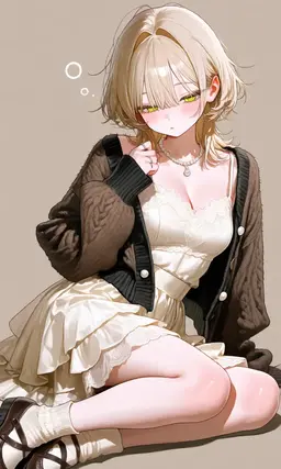 Profile image of Koharu Saeki