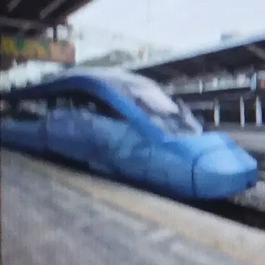 Profile image of KTX이음