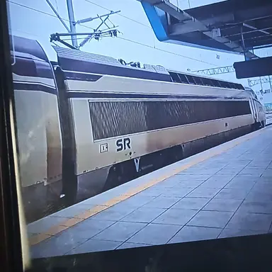 Profile image of SRT