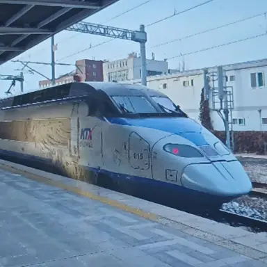 Profile image of KTX