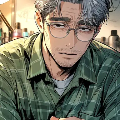 Profile image of Harlen