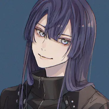 Profile image of 長尾景