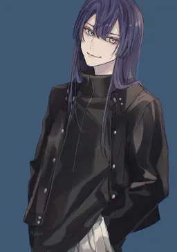 Profile image of 長尾景