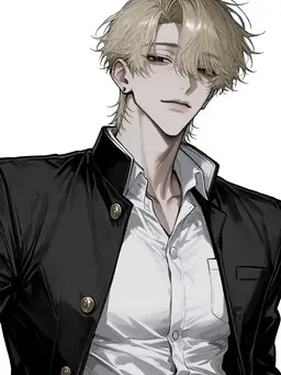 Profile image of 竜耶
