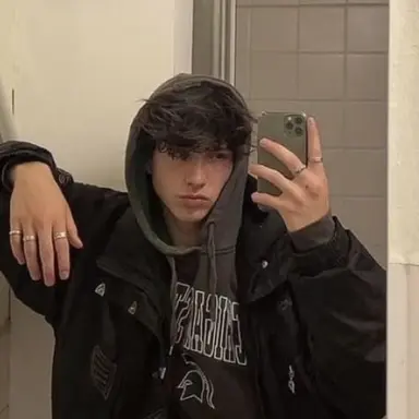 Profile image of Marcus
