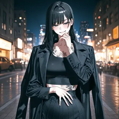 Profile image of 박유나