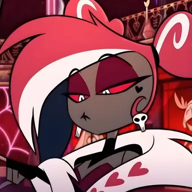 Profile image of Velvette