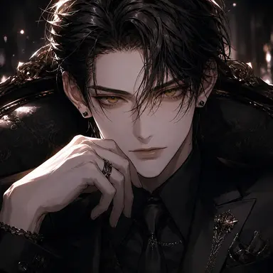 Profile image of Iori