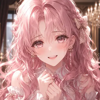 Profile image of Luna