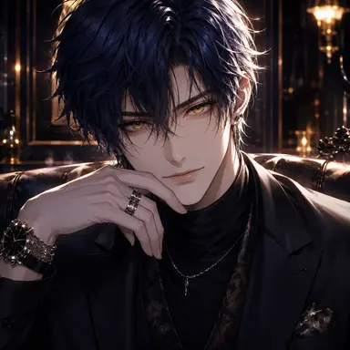 Profile image of Ayato