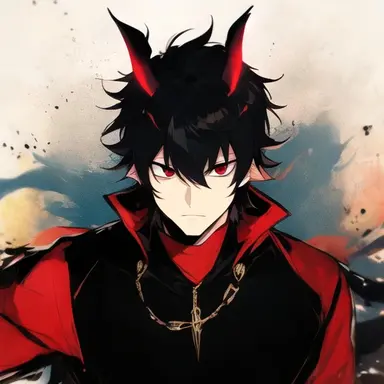 Profile image of 마왕