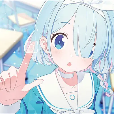 ikapan의 アロナ