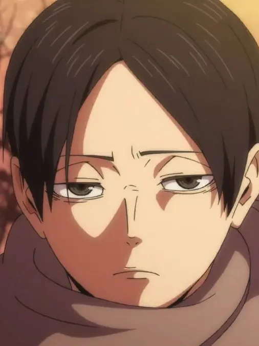 SlickClean8117의 高校一年生