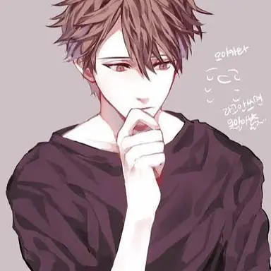 Profile image of Mike