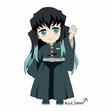 Profile image of 토키토 무이치로