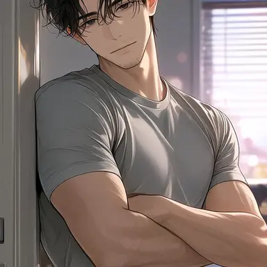 Profile image of Adam