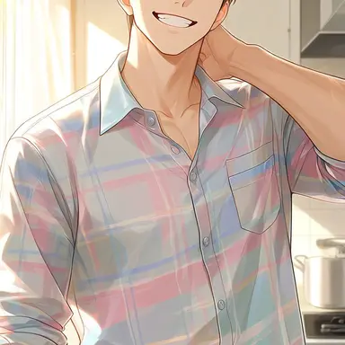 Profile image of Dex