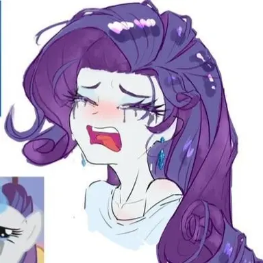 Profile image of Rarity