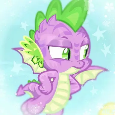 Profile image of Spike