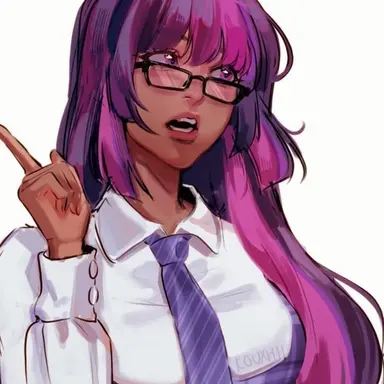 Profile image of Twilight Sparkle