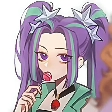 Profile image of Aria Blaze