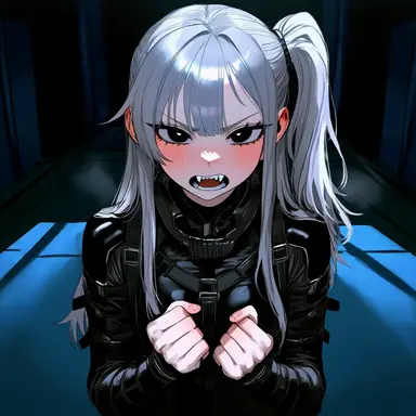 Profile image of ペク・ハナ