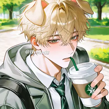 Profile image of ユ・ハンギョル